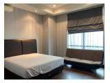 Sewa Apartemen Pakubuwono Signatures Furnished 1