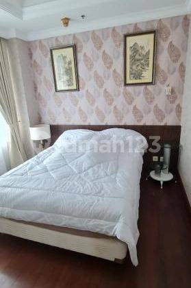 Sewa Apartemen  Seasons Residences Furnished 2