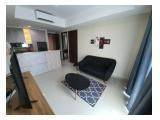 DIJUAL Apartemen Nine Residence Furnished  2