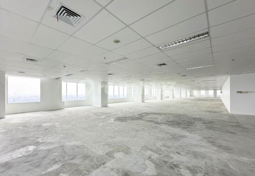 Dijual Cepat Office South Quarter/30.000.000/m2