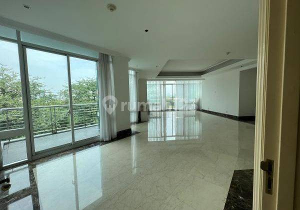 SEWA Apartemen Four Seasons Residences Unfurnished 1