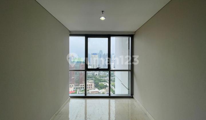 For Sale 2 Bedrooms Ciputra World 2 Jakarta