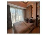 Sewa Apartemen 57 Promenade Furnished 1