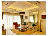 Sewa Apartemen Capital Residences Furnished 1