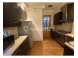 Rent Furnished Senayan Residences Apartment