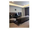 Jual Apartemen Pakubuwono Menteng  2