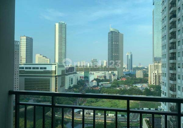 Sewa Apartemen Thamrin Residence 1 Kamar Tidur 1