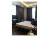 Jual Apartemen Pakubuwono Menteng  1