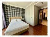 Sewa Apartemen Pakubuwono View Furnished 2