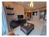 Sewa Apartemen Senayan Residences 3 Kamar Tidur Furnished 2