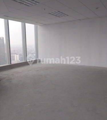 Sewa Kantor Mega Kuningan Unfurnished/250/m2/bulan 2