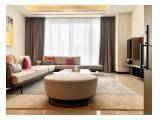 Sewa Apartemen The Pakubuwono Menteng Furnished 1