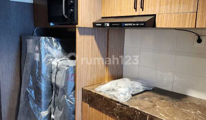 Rent Apartment Nine Residence Furnished Nice 1