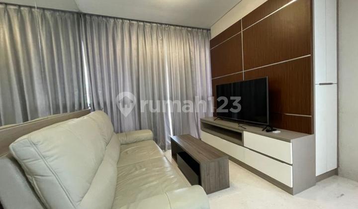 2 Bedrooms Ciputra World 2 Jakarta