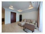 DIJUAL Apartemen Pakubuwono View 2 Kamar Tidur Furnished 1