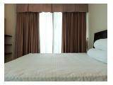 Sewa Apartemen Senayan Residences Furnished 2