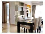 Rent Furnished Senayan Residences Apartment