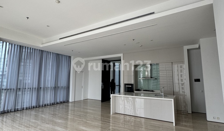 For Sale 3 Bedrooms + Study Room Luxury Apartment 2