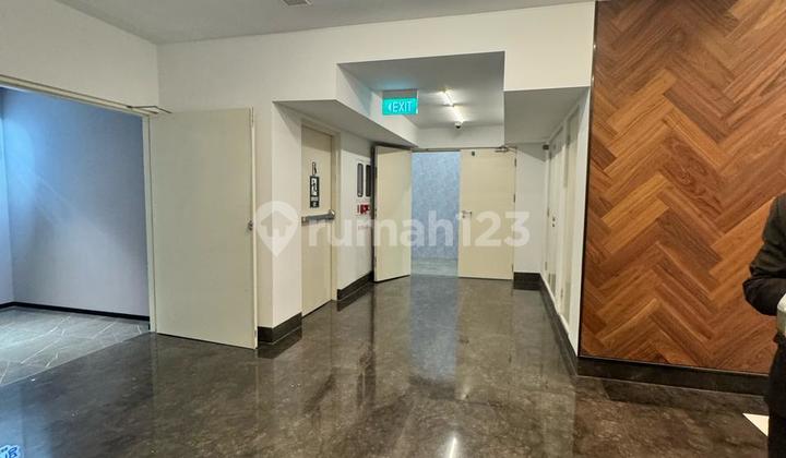 Rent Office Bare Autograph Tower Unfurnished
