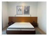 Sewa Apartemen Verde Two Furnished 2