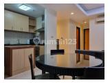 Rent a Beautiful Setiabudi Residence Apartment with 2 Bedrooms