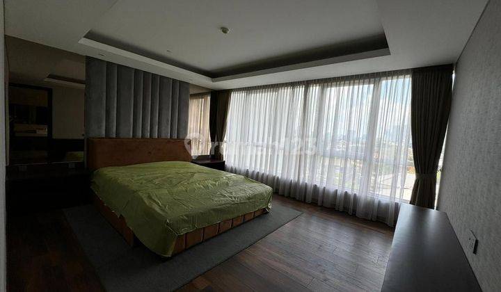 DIJUAL Apartemen Providence Park  2