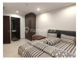 Sewa Apartemen Pondok Indah Residence Furnished 2 Kamar Tidur 2