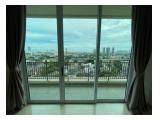 Sewa Apartemen Pakubuwono View Furnished 1