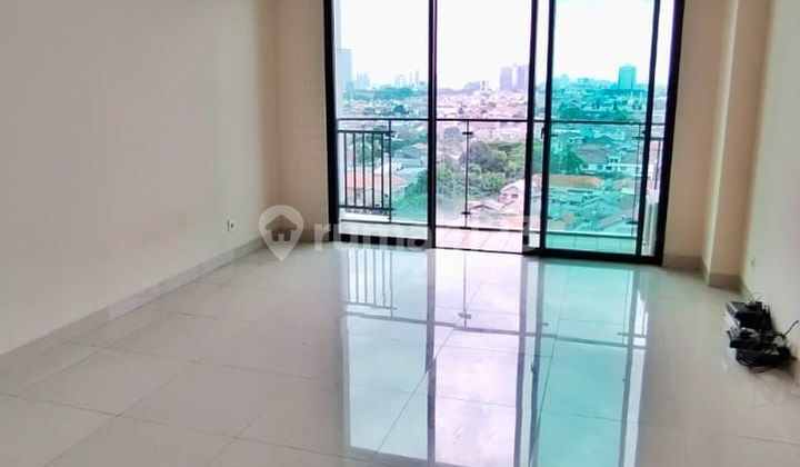 Jual Apartemen Nine Residence Unfurnished 2