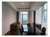 DIJUAL Apartemen Verde Furnished 2