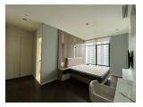 Sewa Apartemen Verde Furnished 2