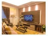 SEWA Apartemen Pondok Indah Residence Furnished 2