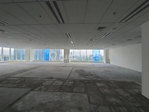 Sewa Office Di Sudirman/bulan/350.000/m2 2