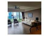 Sewa Apartemen Verde Furnished 1