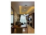 Rent Furnished Pondok Indah Residence Apartment
