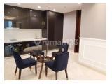 Rent Pondok Indah Residence Apartment 3 Bedrooms Furnished