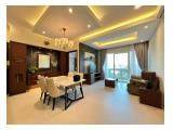 Sewa Apartemen Senayan Residences Furnished 1