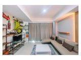 Sewa Apartemen Nine Residence Furnished 1