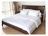 Sewa Apartemen Senayan Residences Furnished 2