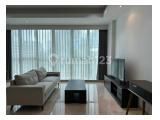 Rent Furnished Setiabudi Residences Apartment