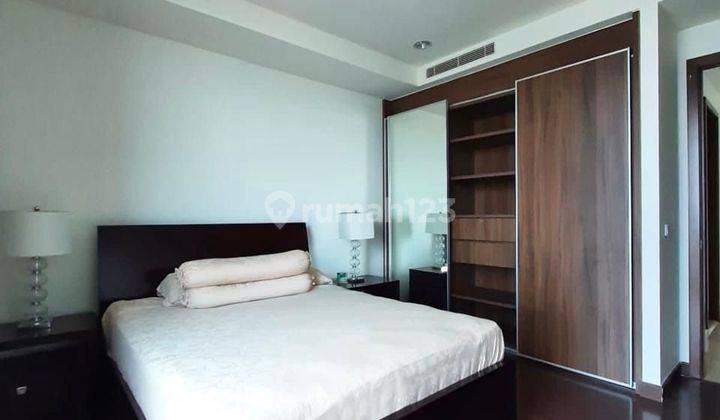 DIJUAL CEPAT Apartemen Pakubuwono House Furnished 2