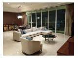 Sewa Apartemen Pakubuwono Signatures Furnished 2