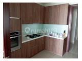 Sewa Apartemen Pakubuwono Residence 
