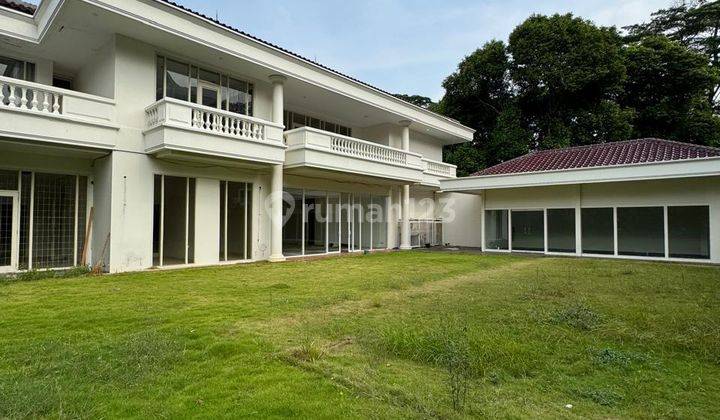 Dijual Rumah Di Pondok Indah Di Komplek Yang Tenang 1