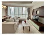 Sewa Apartemen Setiabudi Residences Furnished 2