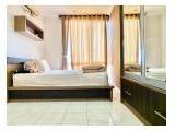 DIJUAL Apartemen Fx Residence Furnished 2