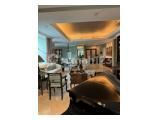 Sewa Apartemen Four Seasons Residences 3 Kamar Tidur Furnished 2