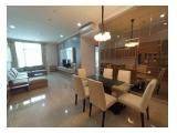 DIJUAL Apartemen Senayan Residences Furnished 2