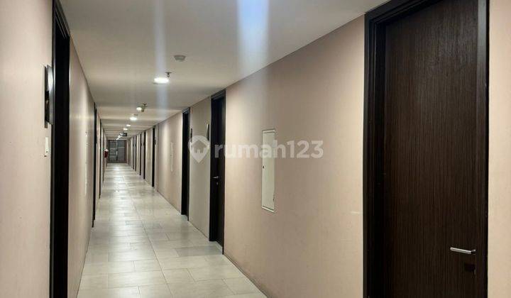 Dijual CEPAT Apartemen Nine Residences (Penthouse) 2