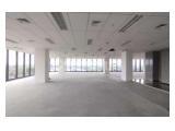 Rent Office Sahid Sudirman Centre
